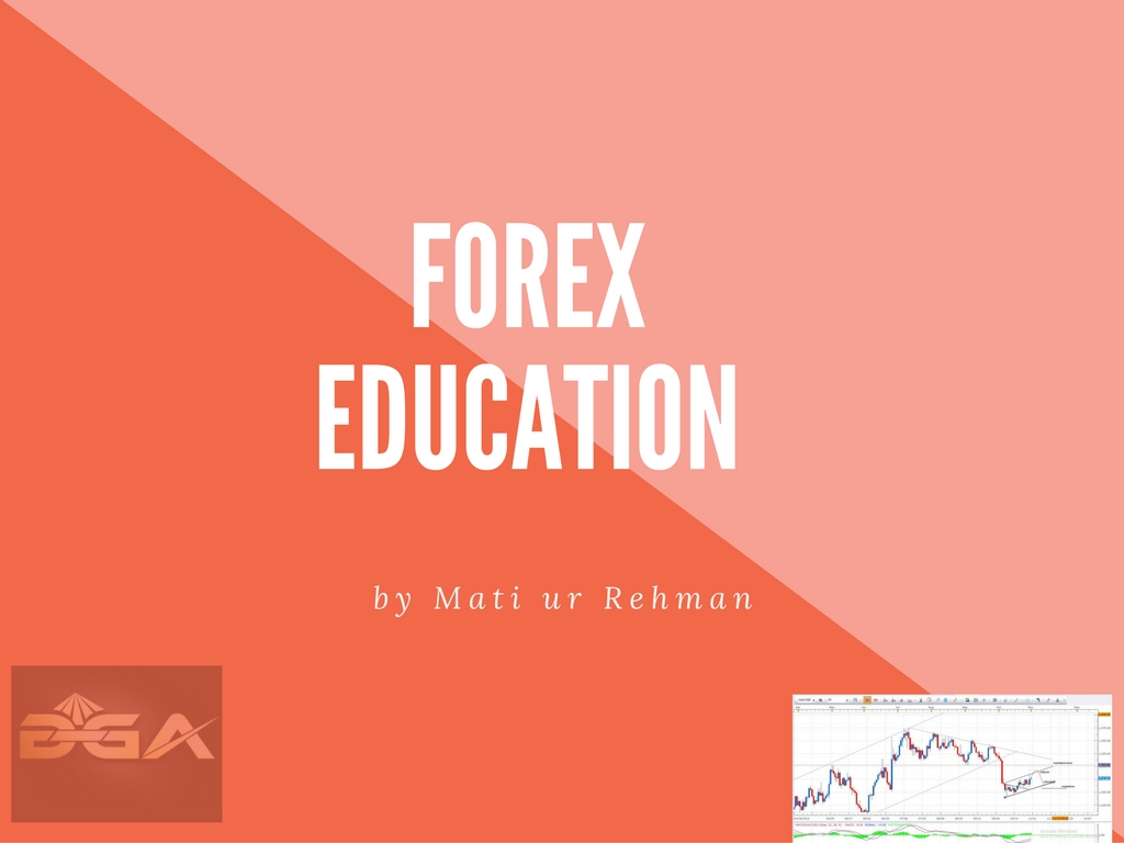 Learn forex trading step by step