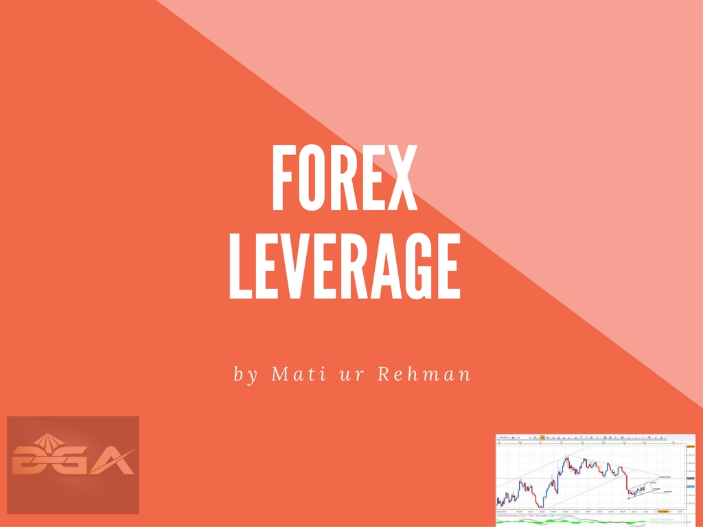 How leverage works in forex